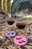 Rethink Your Sip: How The Glass Slipper Champions Sustainability 🌍🍷