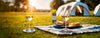 Your Ultimate Camping Checklist (with a Stylish Twist!) - THE GLASS SLIPPER
