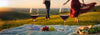 Your Ultimate Summer Picnic Checklist (With a Spill-Proof Secret!) - THE GLASS SLIPPER
