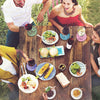 How to Host a Spill-Free Outdoor Party: 4 Tips for Stress-Free Entertaining