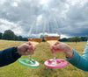 Master Outdoor Entertaining with The Glass Slipper - THE GLASS SLIPPER