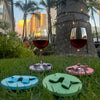 Summer Entertaining, Martha-Style: How to Elevate Outdoor Gatherings with The Glass Slipper - THE GLASS SLIPPER