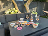Celebrity Wines to Sip This Summer: From Meghan Markle’s Rosé to Bon Jovi’s Hampton Water - THE GLASS SLIPPER