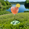 Sip Smarter This Summer: Wine + 2-Ingredient Cocktails - THE GLASS SLIPPER