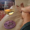 🍷 Netflix, Wine, and Total Relaxation: The Perfect Cozy Night with The Glass Slipper 📺✨ - THE GLASS SLIPPER