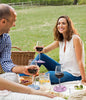 Picnic with The Glass Slipper