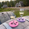Why Glass Slippers Are a Game Changer for Wine Stores and Winery Tasting Rooms - THE GLASS SLIPPER